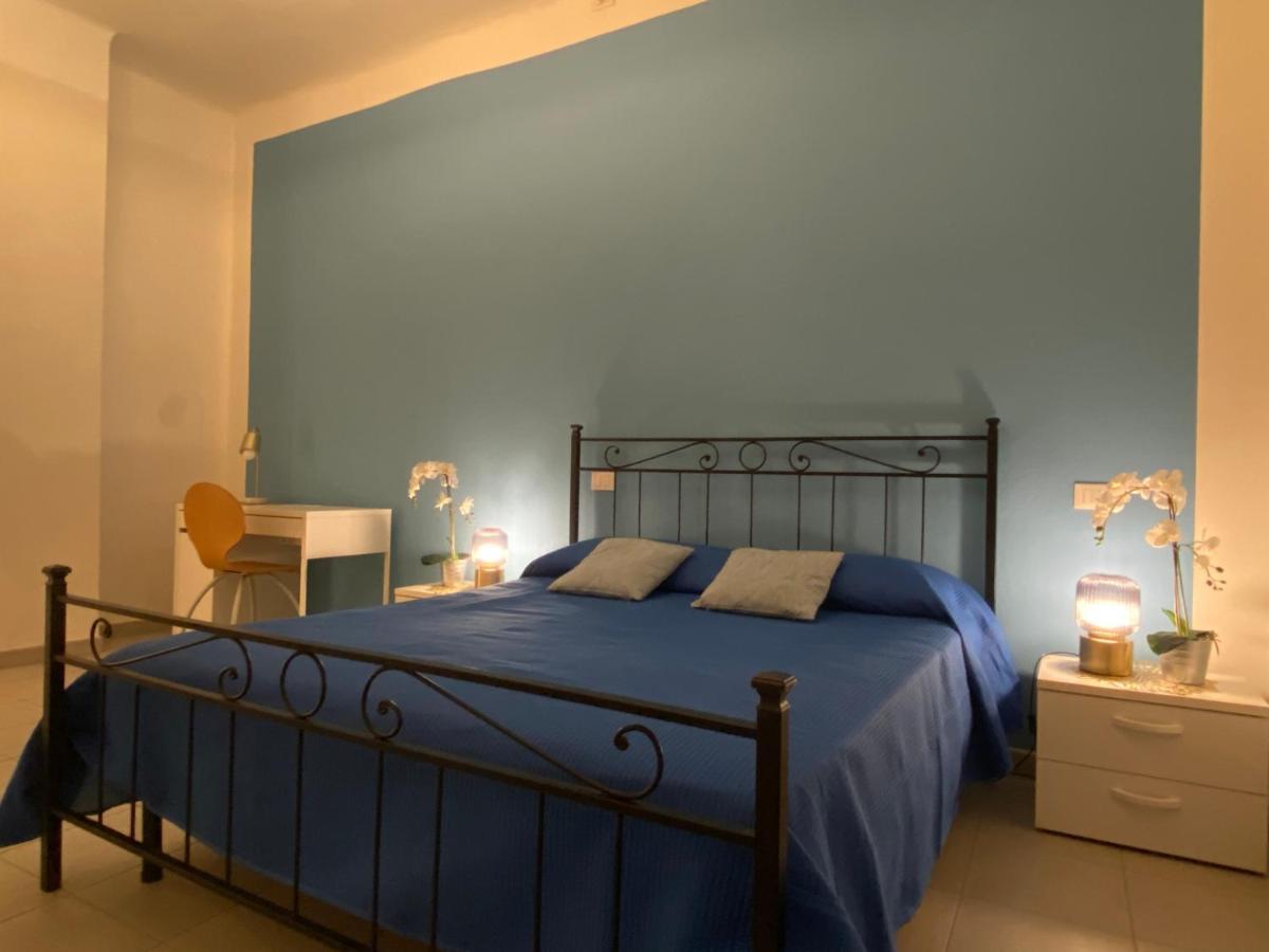 Blu Suite Pisa Exterior photo