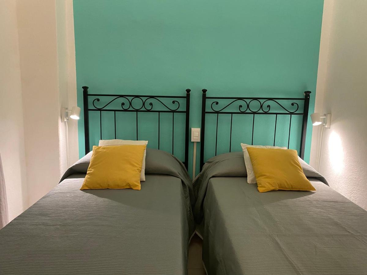 Blu Suite Pisa Exterior photo